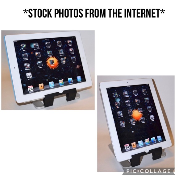 NWT AREXIT “A-FOLD” iPad / Tablet Folding Stand - Picture 2 of 9